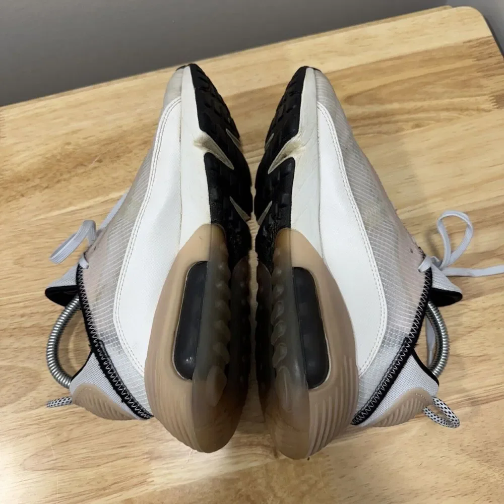 Nike very good